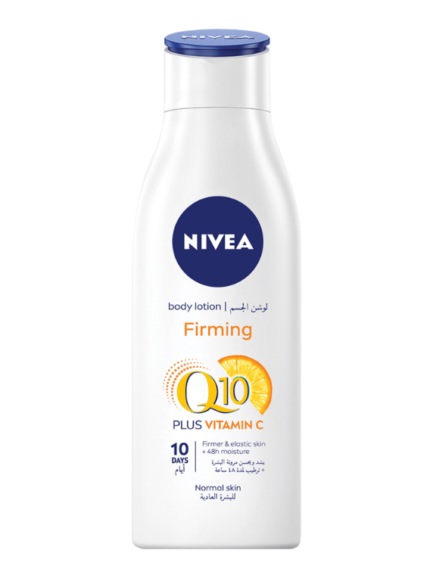 NIVEA FIRMING Q10 LOTION - Image 2