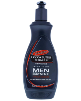 PALMERS COCOA BUTTER MEN 500ML