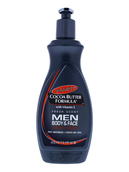 PALMERS COCOA BUTTER MEN 500ML - Image 2