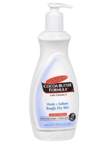 PALMERS COCOA BUTTER LOTION 500ML - Image 2