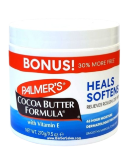 PALMERS COCOA BUTTER CREAM 270ML