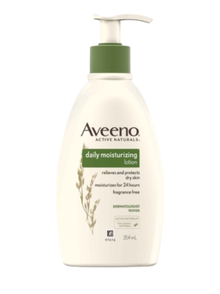 AVEENO LOTION 591ML - Image 2