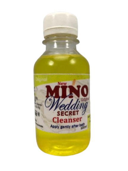 MINO FACIAL CLEANSER - Image 2