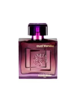 OUD VANILLE PERFUME 100ML