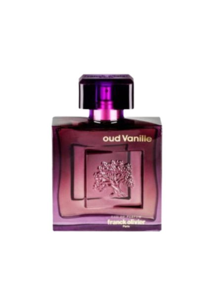 OUD VANILLE PERFUME 100ML - Image 2