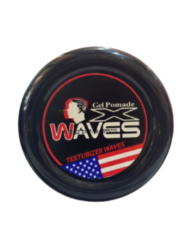 XWAVES  168ML