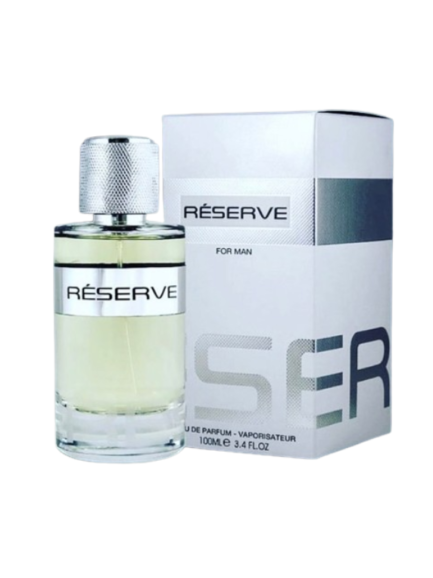RESERVE PERFUME 100ML - Image 2