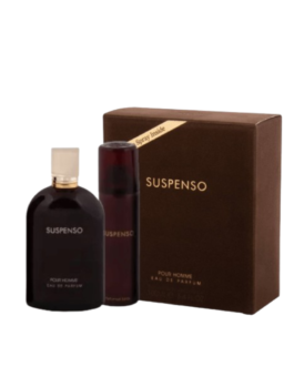 SUSPENSO PERFUME