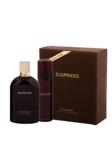 SUSPENSO PERFUME - Image 2