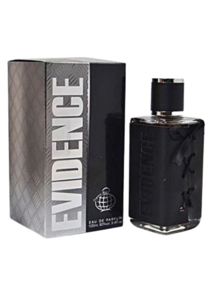 EVIDENCE PERFUME - Image 2
