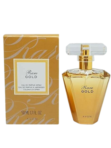 RARE GOLD PERFUME - Image 2