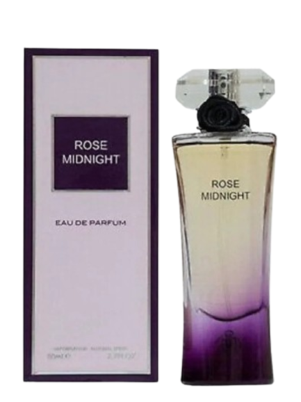 ROSE MIDNIGHT PERFUME 100ML - Image 2
