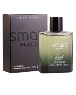 SMART BLACK PERFUME