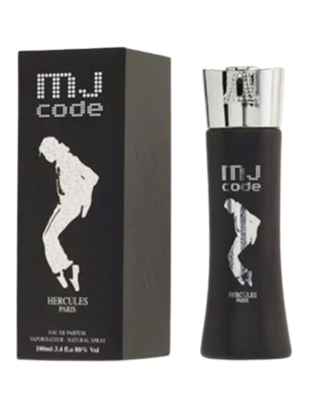 MJ CODE PERFUME - Image 2