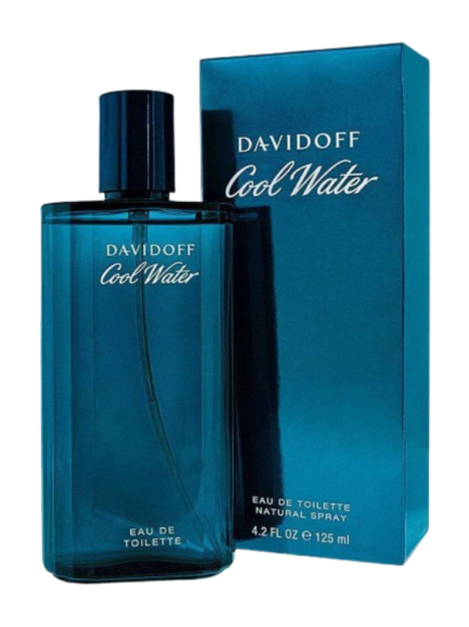 COOL WATER PERFUME - Image 2