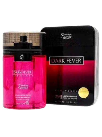 DARK FEVER PERFUME - Image 2