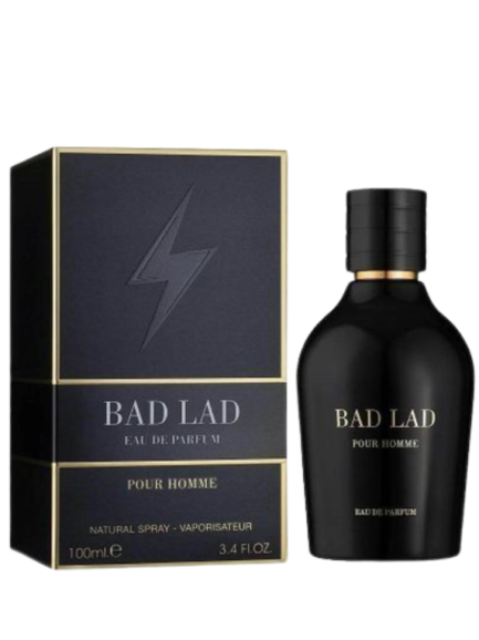 BAD LAD PERFUME 100ML - Image 2