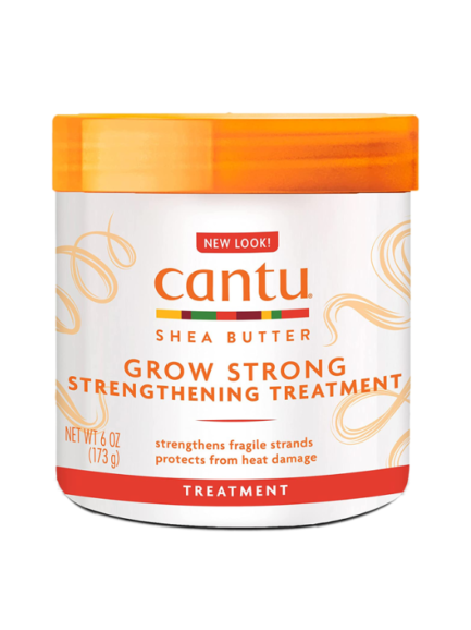 CANTU HAIR POMADE 173G - Image 2