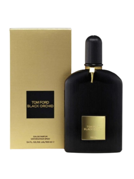 TOM FORD BLACK ORCHID - Image 2