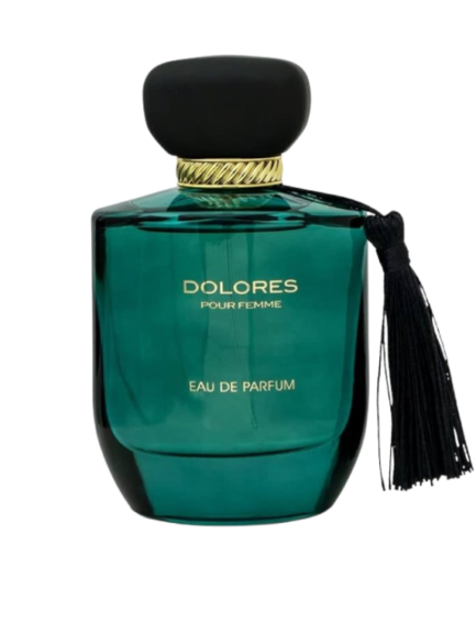 DOLORES PERFUME - Image 2