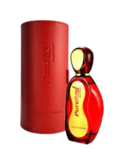 CA PURE RED PERFUME - Image 2