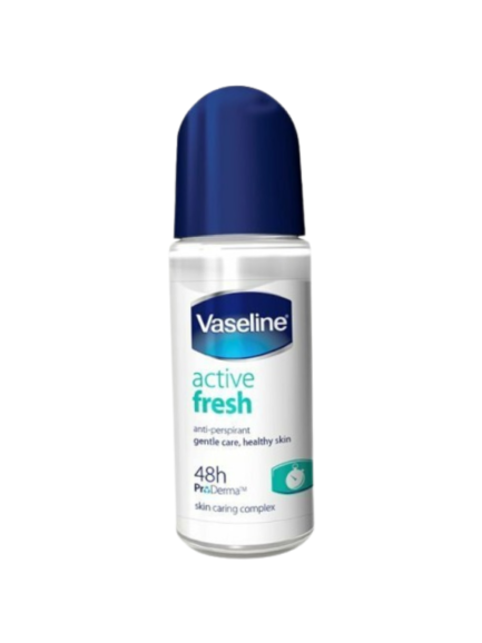 VASELINE ROLL ON 5OML - Image 2