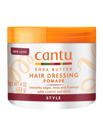 CANTU SHEA BUTTER POMADE 113 - Image 2