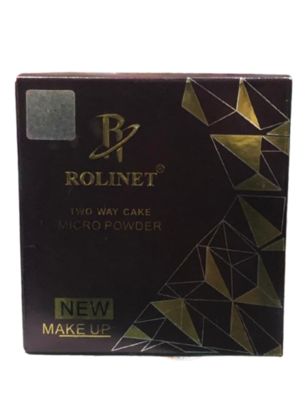 ROLINET 2 IN 1 POWDER - Image 2