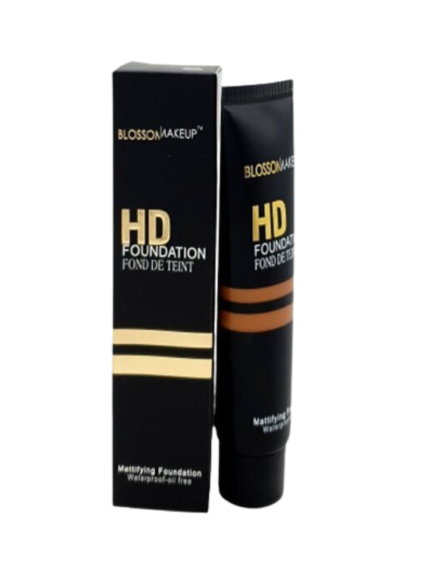 BLOSSOM HD FOUNDATION - Image 2