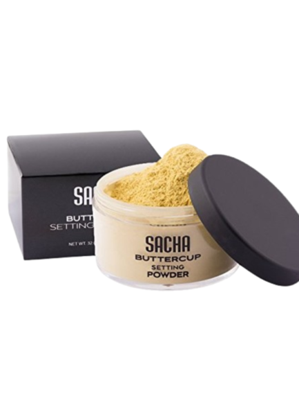 SACHA BUTTERCUP POWDER - Image 2