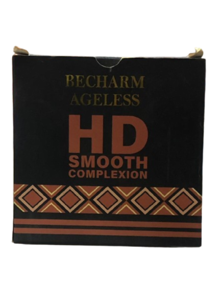 BECHARM AGELESS FOUNDATION - Image 2