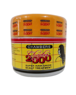 CHAMBERS CHAPTER 2000 100GM