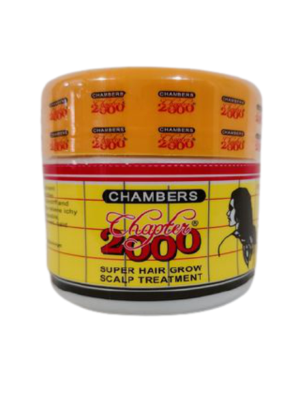 CHAMBERS CHAPTER 2000 100GM - Image 2