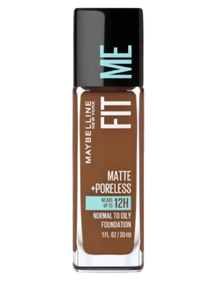 FIT ME FOUNDATION - Image 2