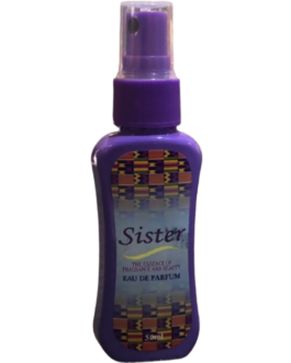 SISTER BODY SPLASH 50ML