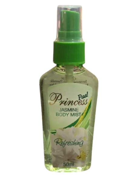 PRINCESS BODY MIST SS - Image 2