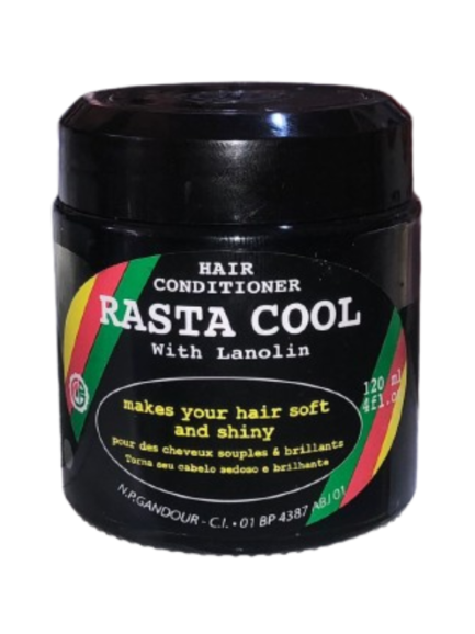 RASTA COOL - Image 2