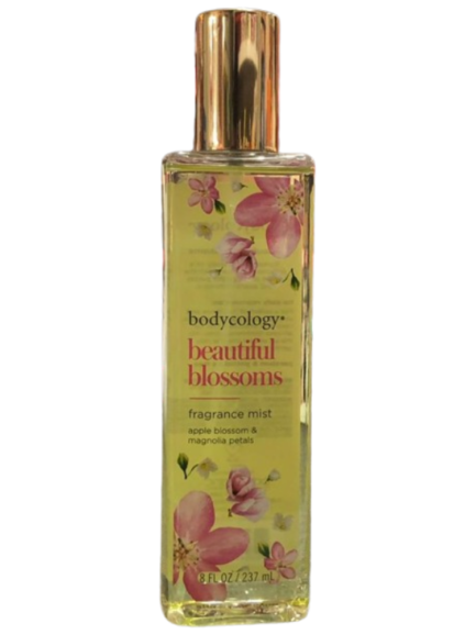 BODYCOLOGY BODY SPLASH 237ML - Image 2