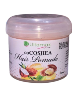 COCOSHEA HAIR POMADE