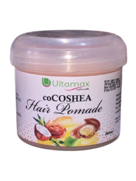 COCOSHEA HAIR POMADE - Image 2