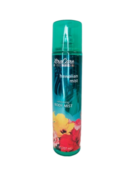 XTRA CARE BODY MIST - Image 2