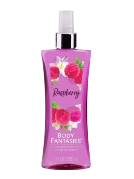 BODY FANTASIES BODY SPLASH - Image 2