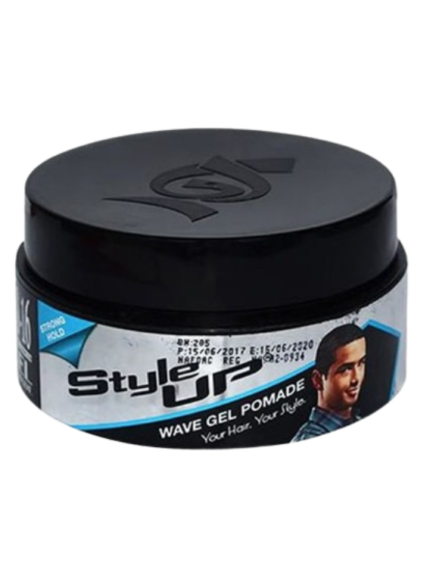 STYLE UP - Image 2