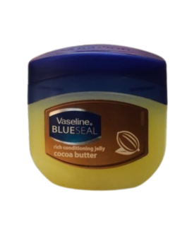 VASELINE BLUE SEAL COCOA BUTTER