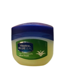 VASELINE BLUE SEAL ALOE FRESH 100ML