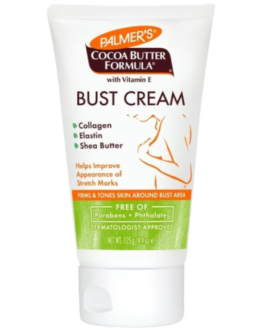 PALMERS BUST CREAM