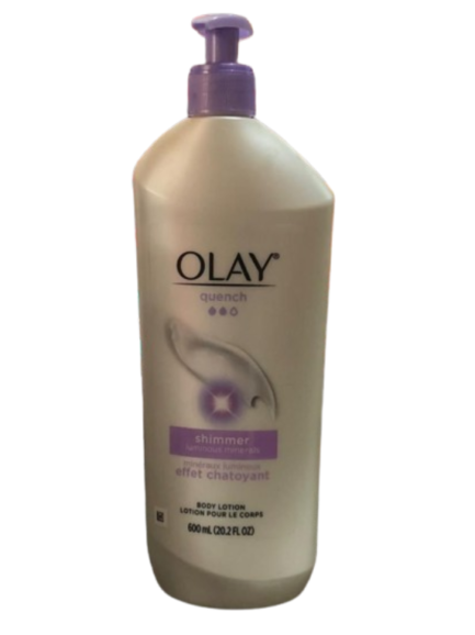 OLAY LOTION 600ML - Image 2