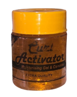 CURL ACTIVATOR 120ML