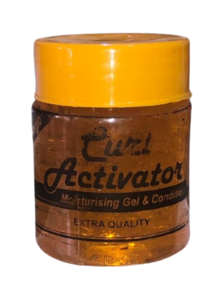 CURL ACTIVATOR 120ML - Image 2