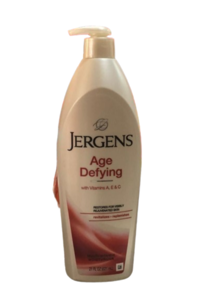 JERGENS LOTION B/S - Image 2